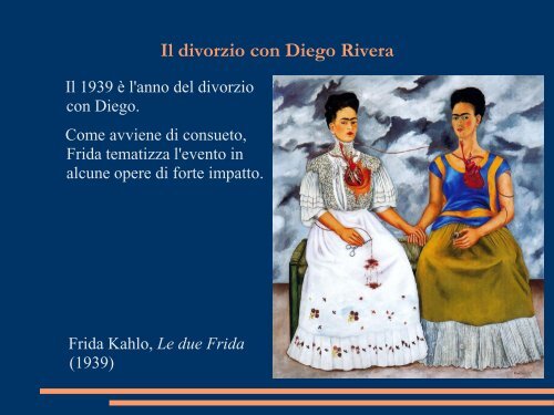 Frida Kahlo (1907-1954). Il colore-calore del Messico