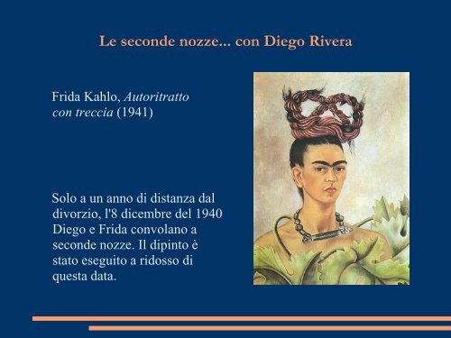 Frida Kahlo (1907-1954). Il colore-calore del Messico