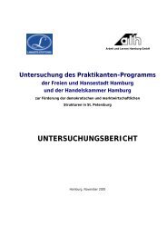 PDF-Datei - Lawaetz-Stiftung / EU-Kompetenz (BEW)