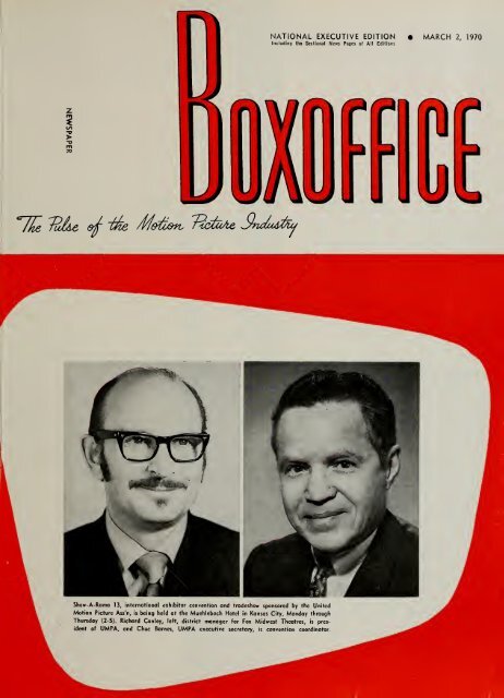 Boxoffice-March.02.1970