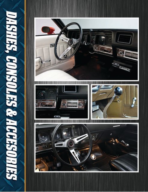 I1 - Legendary Auto Interiors, Ltd.