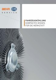 fahrzeugkÃƒÂ¼hlung kompaktes wissen fÃƒÂ¼r die werkstatt - IAM-NET.EU