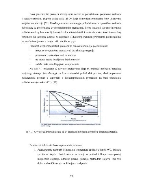 Doktorski rad - FSB - SveuÄiliÅ¡te u Zagrebu