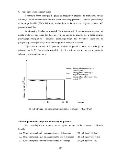 Doktorski rad - FSB - SveuÄiliÅ¡te u Zagrebu