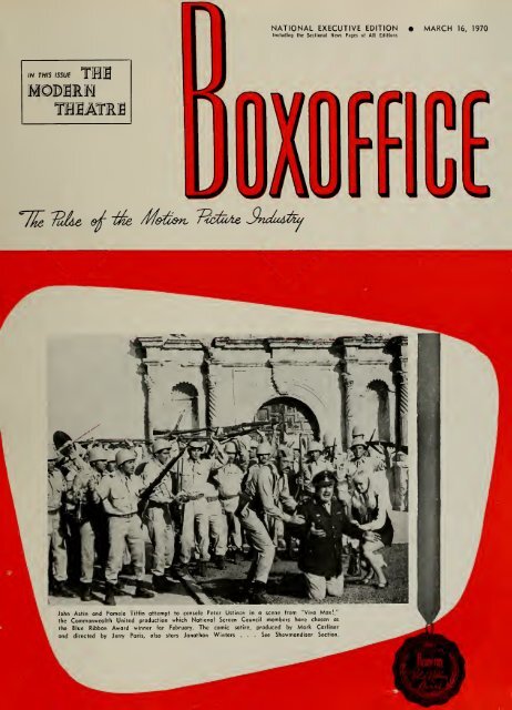 Boxoffice-March.16.1970