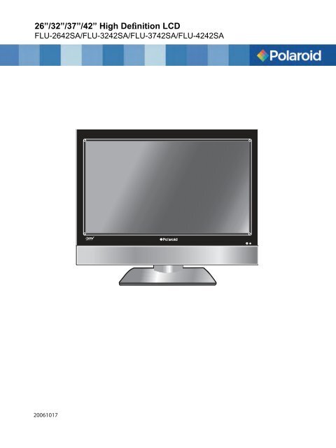 Polaroid antenna how to hook up free tv on your tv Polaroid antenna how to hook up free tv on your tv