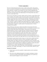 Citations To Publications Of Dr Carlos A Coello Coello That Appear