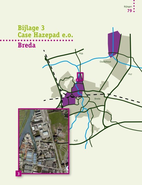 Private investeringen als redmiddel voor herstructurering van ... - Rboi