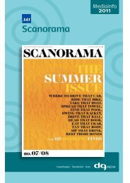 Scanorama - DG Media