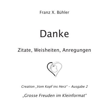 Danke