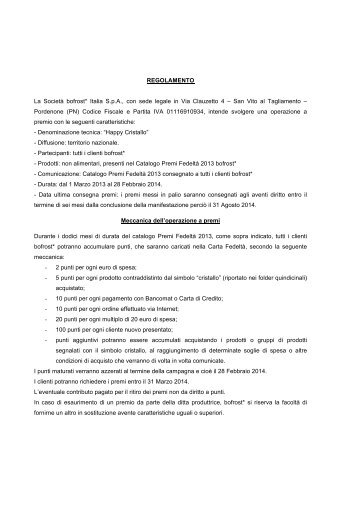 Ford italia s.p.a. sede legale #3