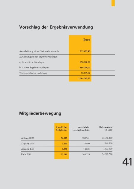 2009 Jahresbericht - Fiducia IT AG