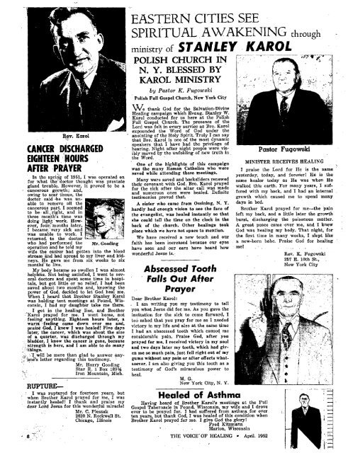 1952 April.pdf - God's Generals