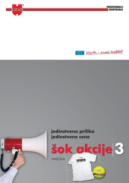 poklon + - Wurth