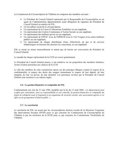 RECUEIL DES ACTES ADMINISTRATIFS - Vosges