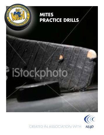 mites practice drills - Aeroterm