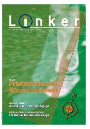 Linker 2006-4 - Resursni Centar Za Osobe Sa Invaliditetom