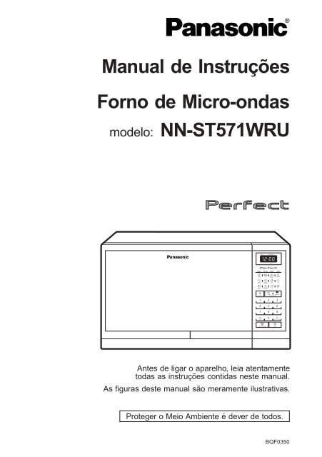 Persona a cargo del juego deportivo recursos humanos Girar en descubierto NN-ST571WRU.pdf - Panasonic