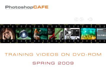 Catalog Download - PhotoshopCAFE