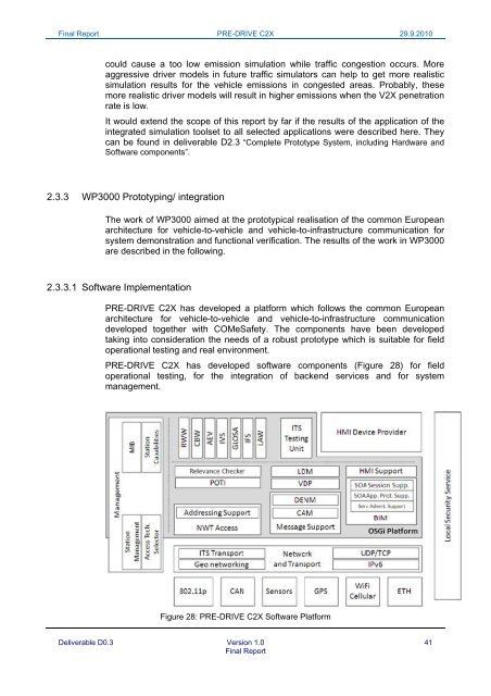 PRE-DRIVE C2X Deliverable D0.3 Final report_20100929.pdf