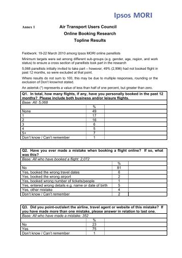 Normal dot (Rev02 January 2009) - Air Transport Users Council