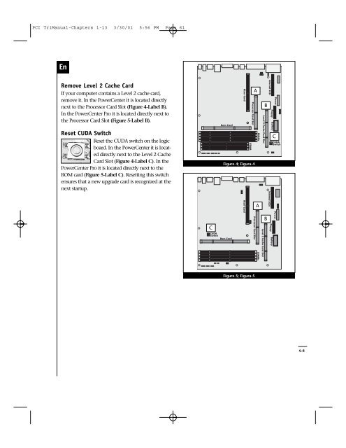 PCI TriManual-Intro - Sonnet Technologies