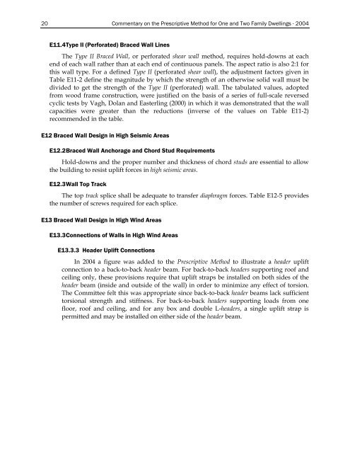 SPECIFICATION FOR THE DESIGN OF - Transcon Steel