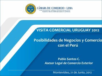 Link a presentaciÃ³n del taller - Uruguay XXI