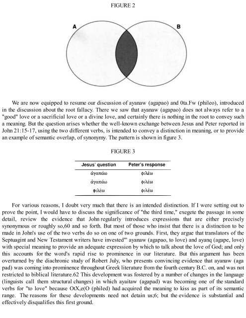 Exegetical Fallacies - D. A. Carson