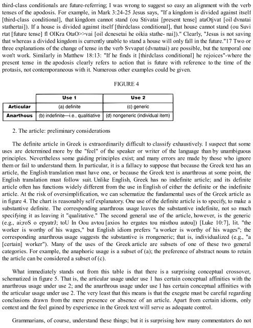 Exegetical Fallacies - D. A. Carson