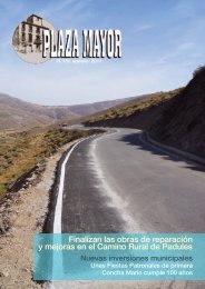 Descargar - Ayuntamiento de GÃ¼Ã©jar Sierra