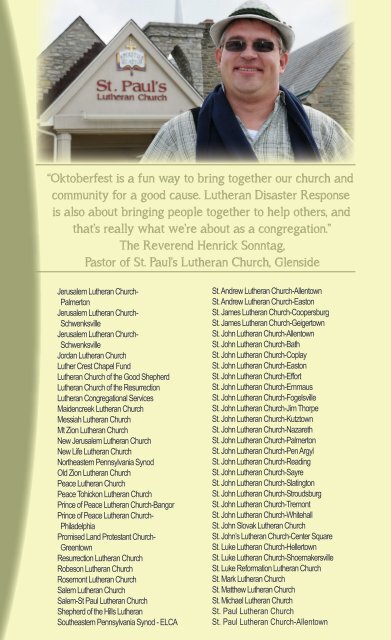 to download - Liberty Lutheran