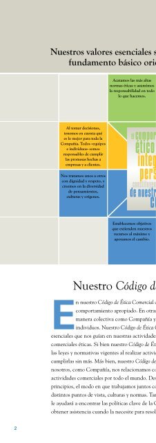 Código Ética (.pdf) - International Paper