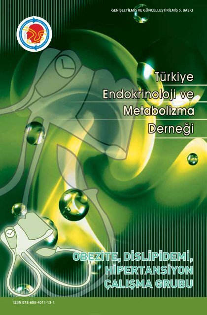 hipertansiyon anti-obezite ilaçları