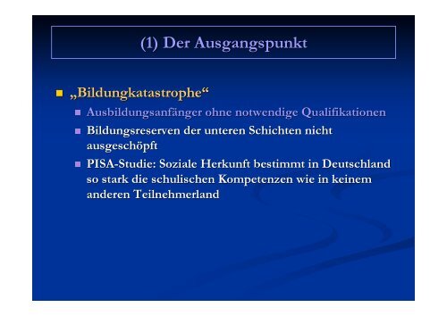 Stärkung familialer Beziehungs- und ... - Viva Familia