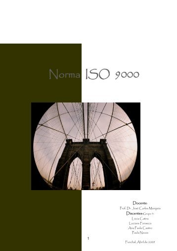 Norma ISO 9000