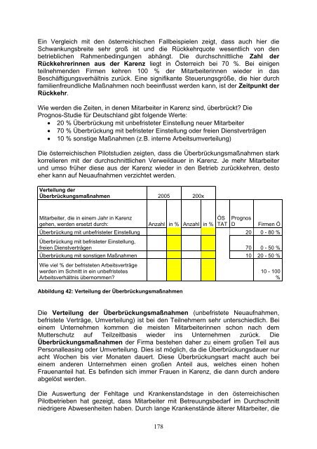 TRIGOS CSR rechnet sich - Institut fÃ¼r Ã¶kologische ...