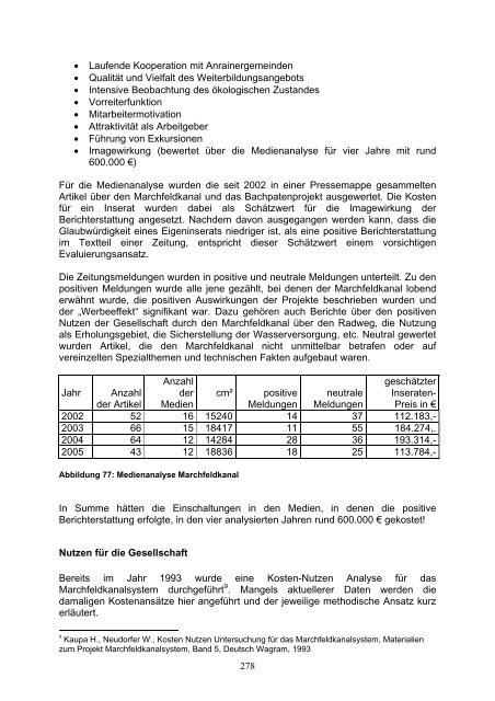 TRIGOS CSR rechnet sich - Institut fÃ¼r Ã¶kologische ...