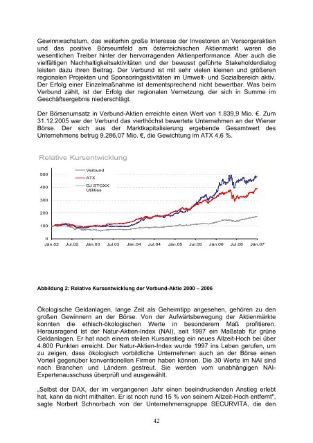 TRIGOS CSR rechnet sich - Institut fÃ¼r Ã¶kologische ...