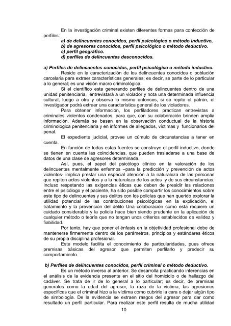 Torre: Curso sobre Investigación de Homicidios - Poder Judicial ...