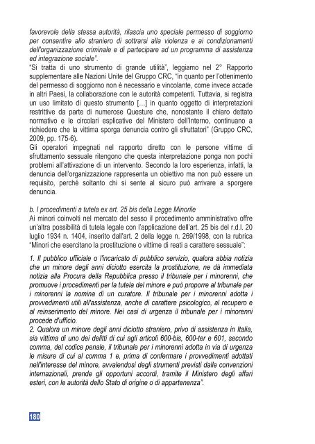 Gruppo di ricerca della Zancan Formazione - Assemblea Legislativa