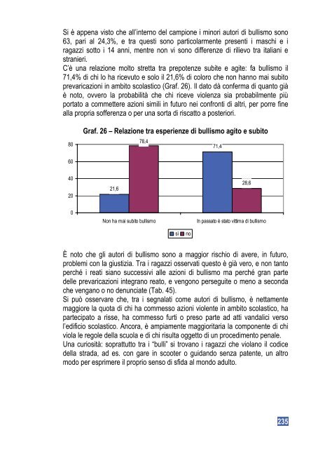 Gruppo di ricerca della Zancan Formazione - Assemblea Legislativa