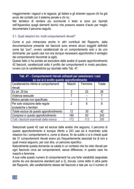 Gruppo di ricerca della Zancan Formazione - Assemblea Legislativa