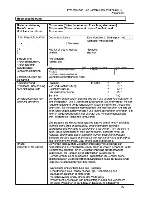 Modulhandbuch_BWL_MSc_WS 12_13.pdf - Fachbereich ...