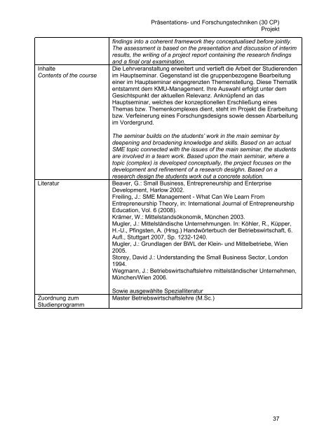 Modulhandbuch_BWL_MSc_WS 12_13.pdf - Fachbereich ...