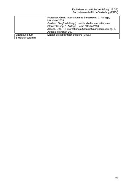 Modulhandbuch_BWL_MSc_WS 12_13.pdf - Fachbereich ...