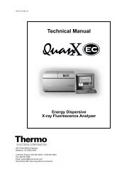 QuanX-EC Technical Manual