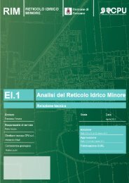 Untitled - Comune di Corzano