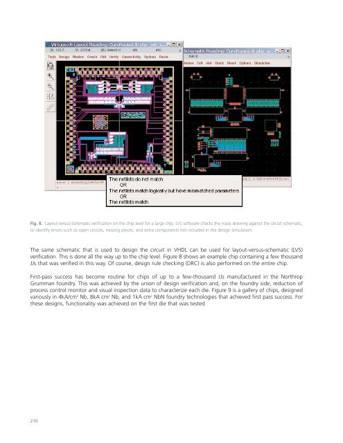 Superconducting Technology Assessment - nitrd