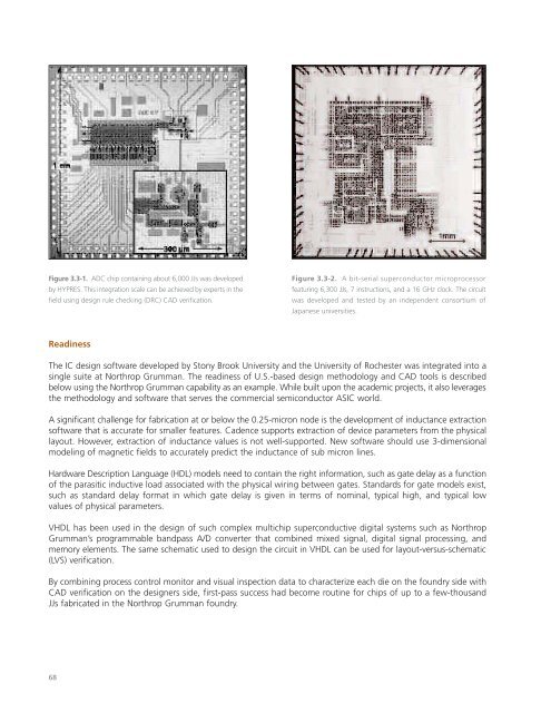 Superconducting Technology Assessment - nitrd